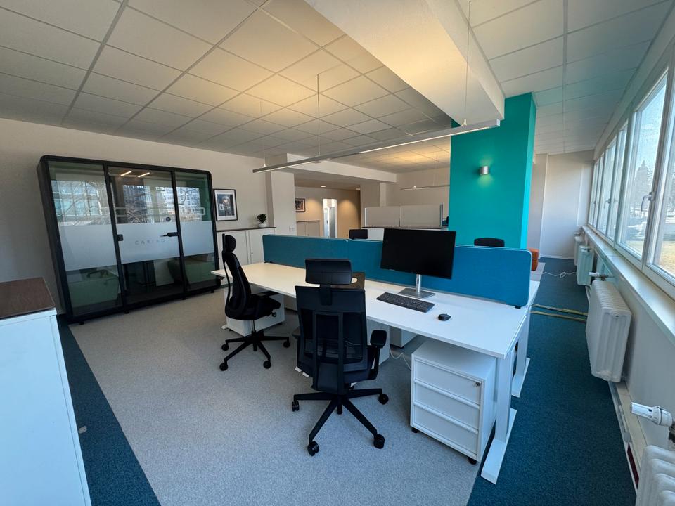 Thumbnail-Euer neues Büro!