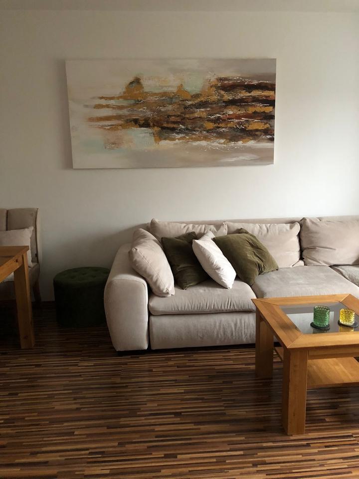 Thumbnail-ETW mit Garage in Lotte zu verkaufen!!