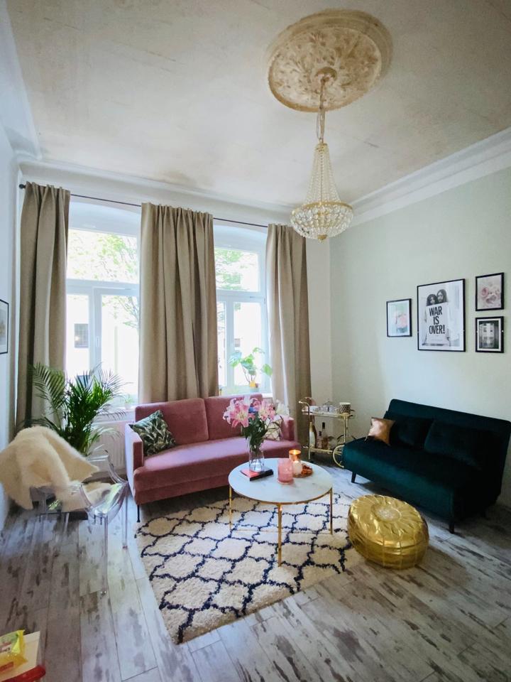 Thumbnail-Untermiete - Möblierte Wohnung nähe Köln‑Agnesviertel 18.3 - 5.6