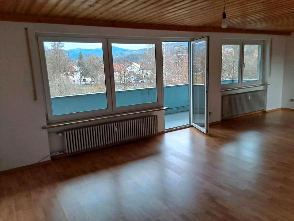 Thumbnail-2,5-Zimmer-Wohnung Loftwohnung in Deggendorf zu vermieten