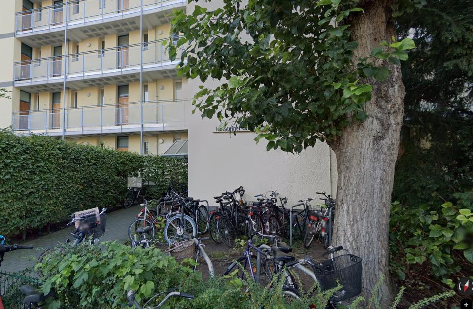 Thumbnail-von Privat: vermietetes 1-Zimmer Appartement direkt an der Spree