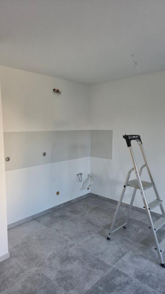 Thumbnail-Modernes 1-Zimmer Apartment in Wü-HH - gute Verkehrsanbindung