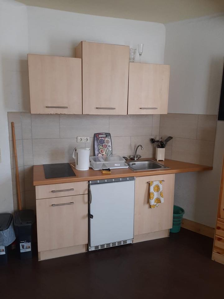 Thumbnail-Monteurswohnungen zu vermieten