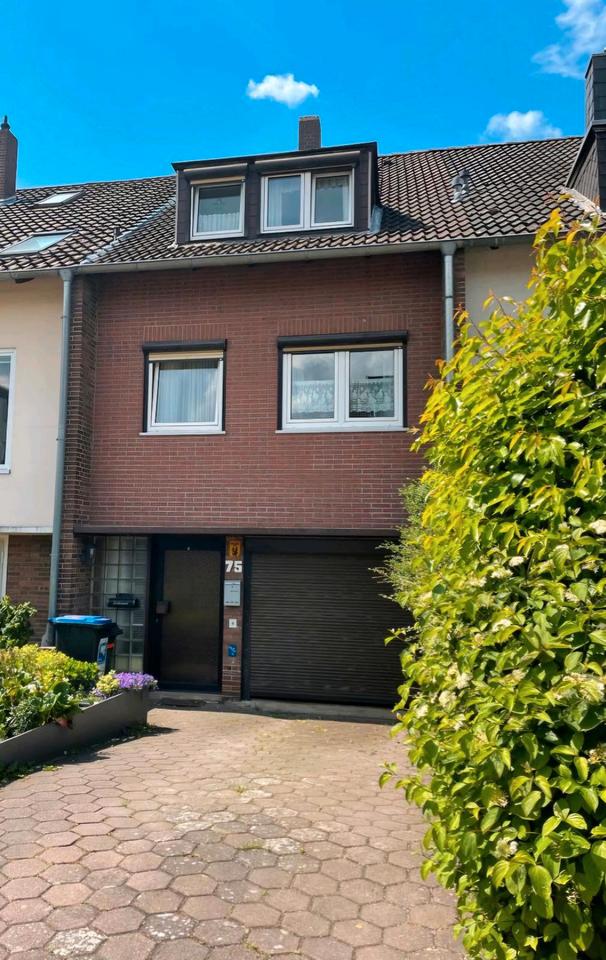 Thumbnail-Charmantes, renoviertes Reihenmittelhaus - sofort bezugsfertig!