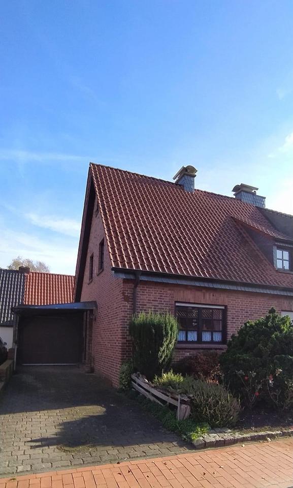 Thumbnail-Doppelhaushälfte in ruhiger, zentraler Wohnlage von Ahaus