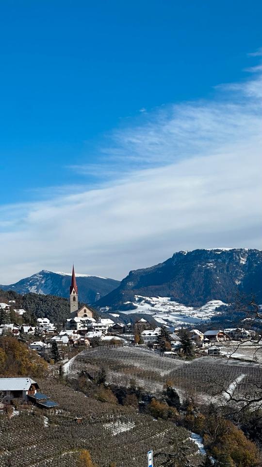 Thumbnail-Wohnung in Südtirol zu vermieten