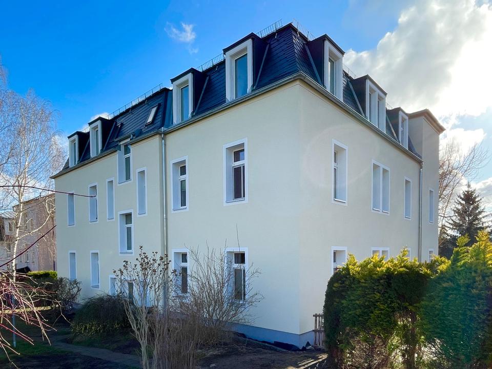 Thumbnail-**Wohn(t)raum in ruhiger Stadtrandlage**