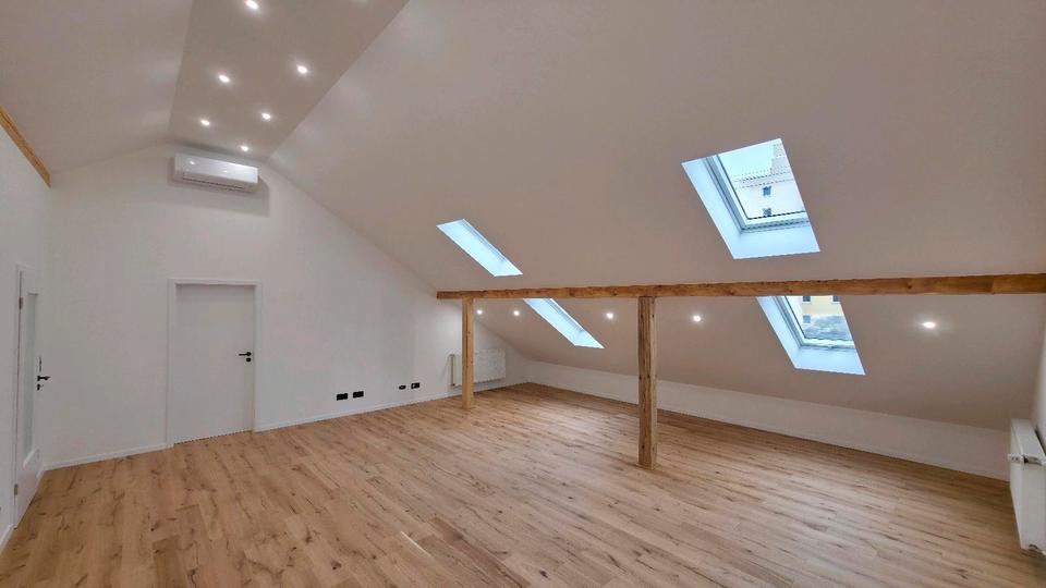 Thumbnail-Neuwertige 2 Zimmer Wohnung Regensburg Weichs zu verkaufen