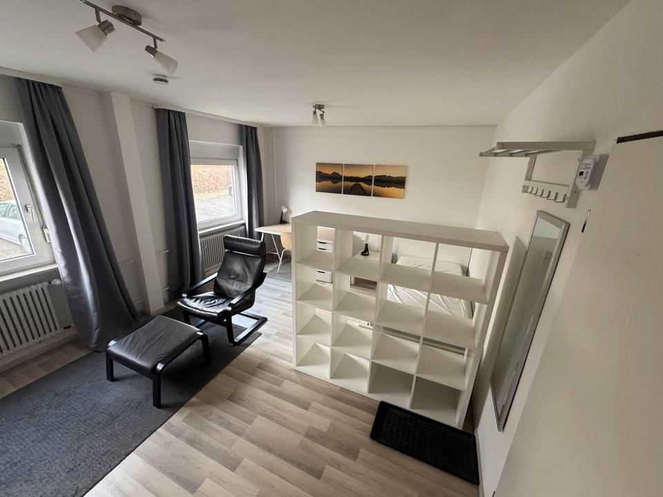 Thumbnail-Appartement- Unicampus Lahnberge- Uniklinik