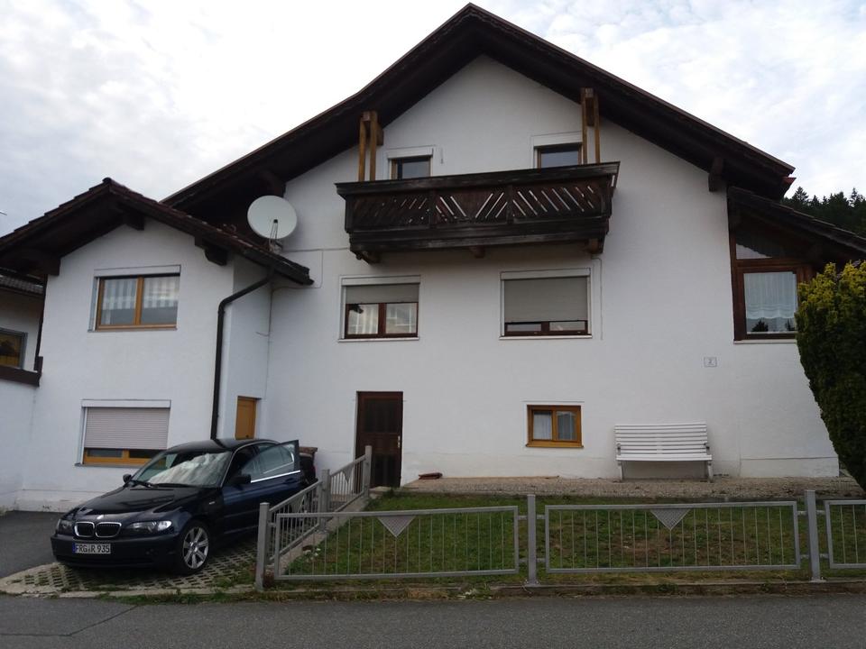 Thumbnail-2 Zimmerwohnung