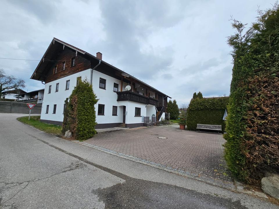 Thumbnail-Charmantes Bauernhaus Sacherl mit Einliegerwohnung