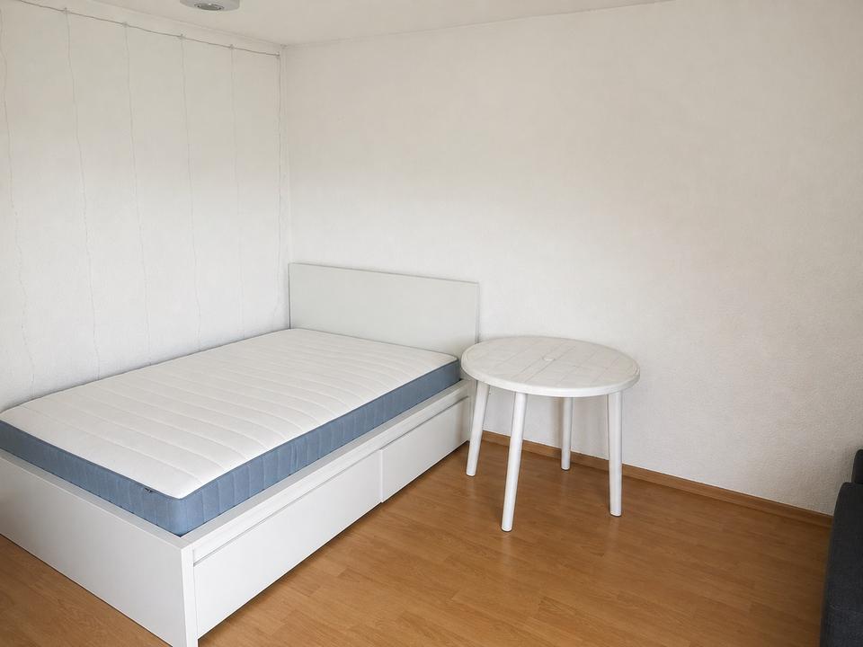 Thumbnail-1 Raum Wohnung Berliner Straße, 06886 Wittenberg