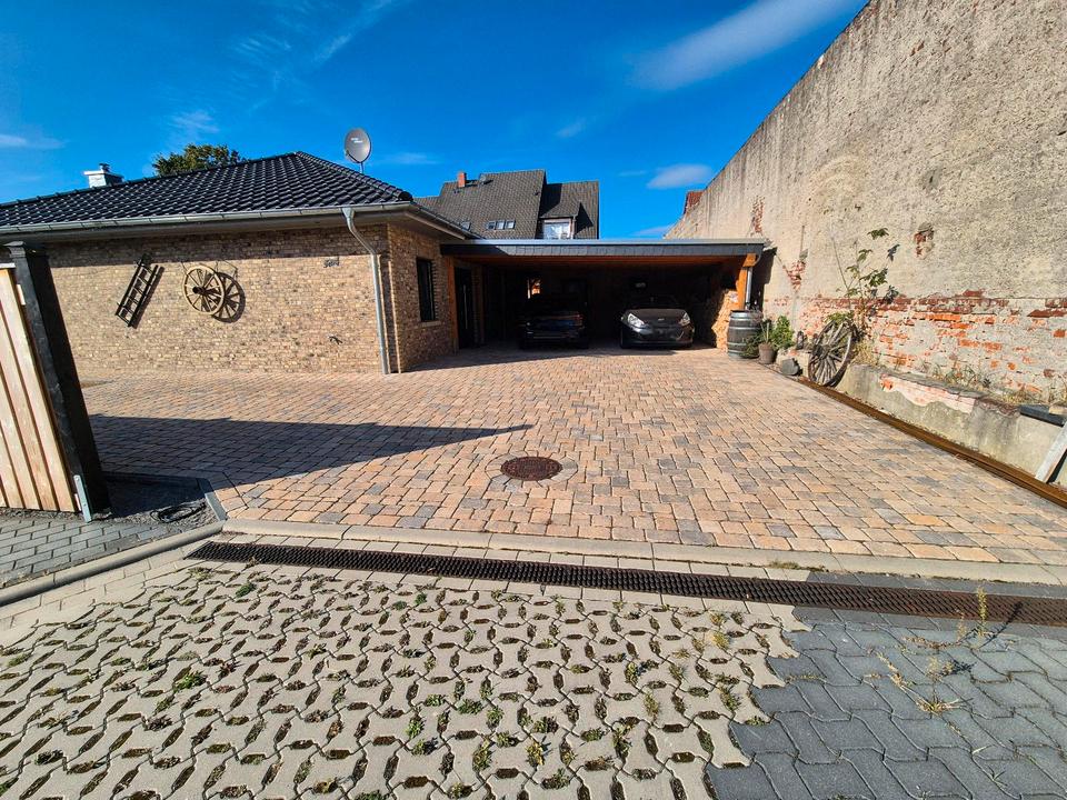 Thumbnail-Traumhaus zum verwirklichen