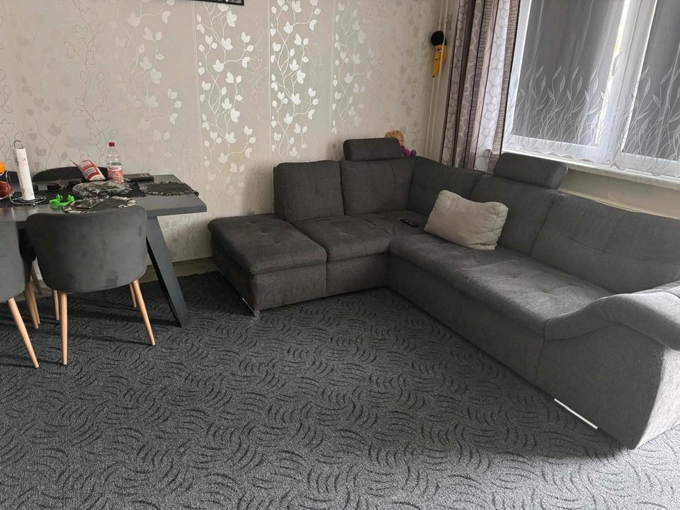 Thumbnail-Die 4-Zimmer-Wohnung auf Lindenberg