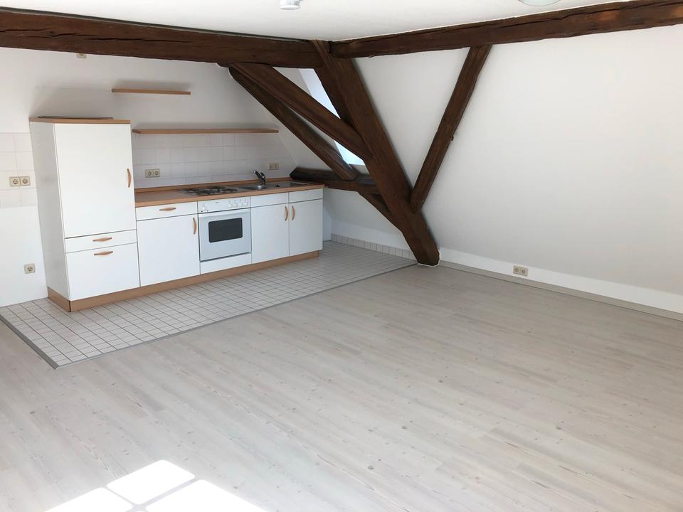 Thumbnail-1 Zimmerwohnung in Schwieberdingen