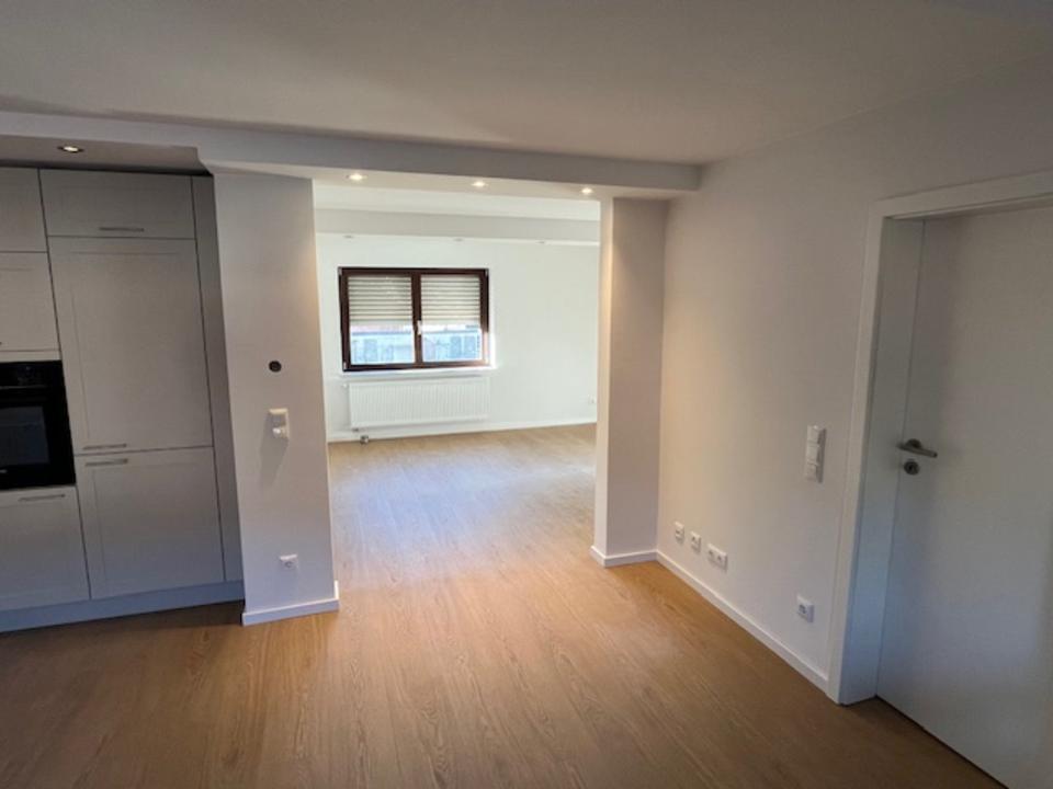 Thumbnail-Erstbezug nach grundlegender Renovierung