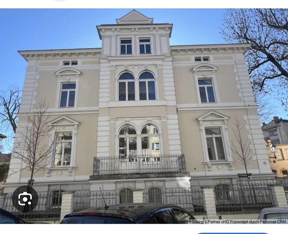 Thumbnail-Nachmieter für Gewerbe EG 135 m2, OG 144 m2