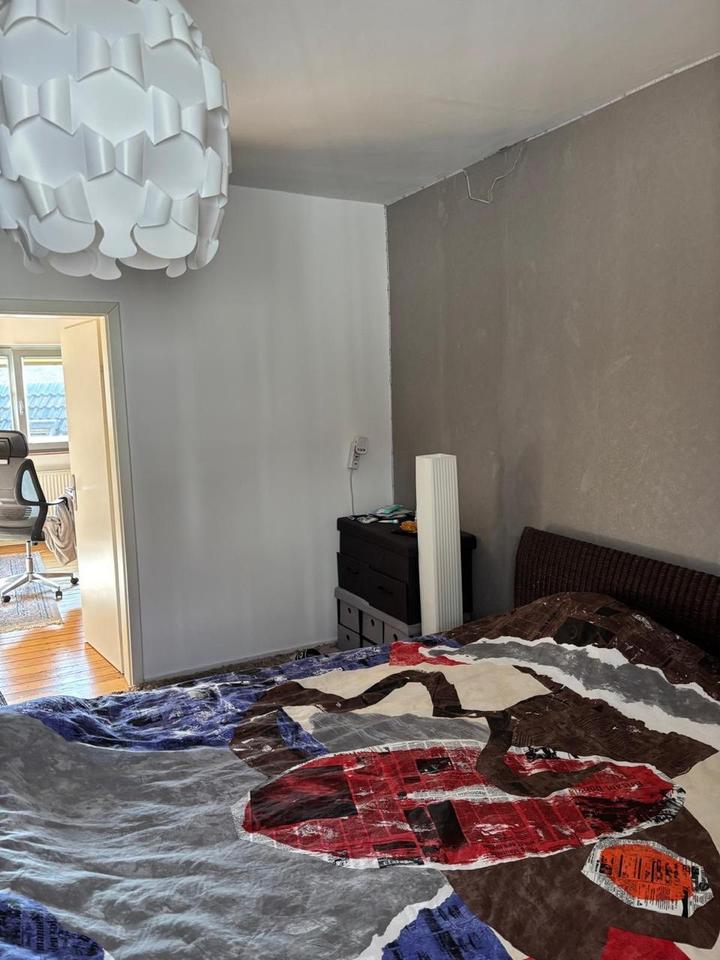 Thumbnail-WG Wohnung für 2 Order 4 Personen in Wiesbaden