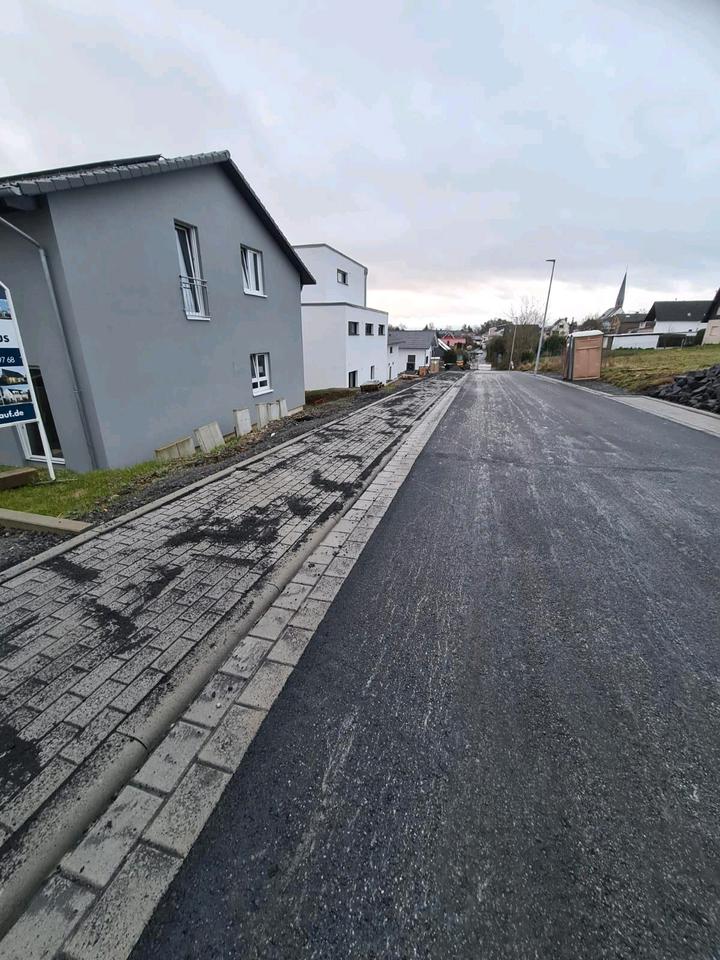 Thumbnail-Doppelhaushälfte zur Vermieten für 2 Familien