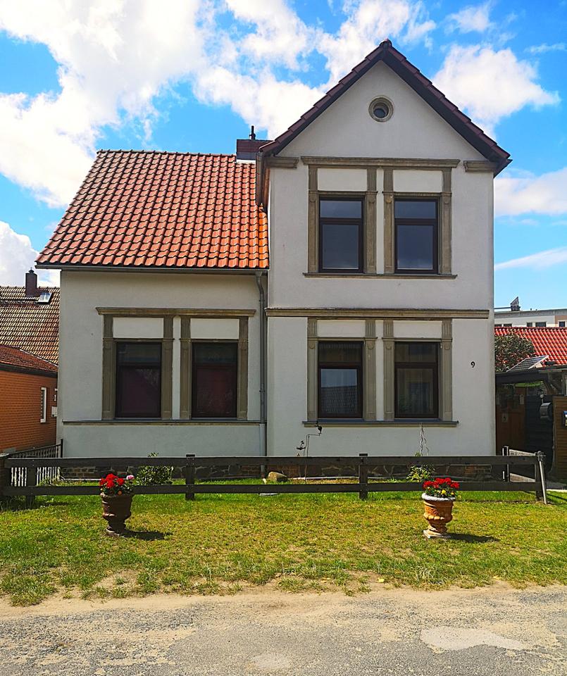 Thumbnail-Charmante 2,5-Zimmer-Wohnung mit Altbau Flair in Mirow