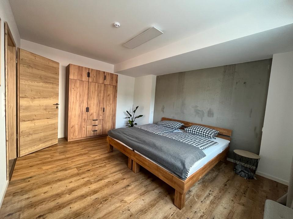 Thumbnail-Kurzzeitmiete Monteurwohnung