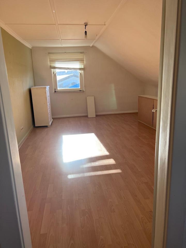 Thumbnail-Wohnung Völkligen