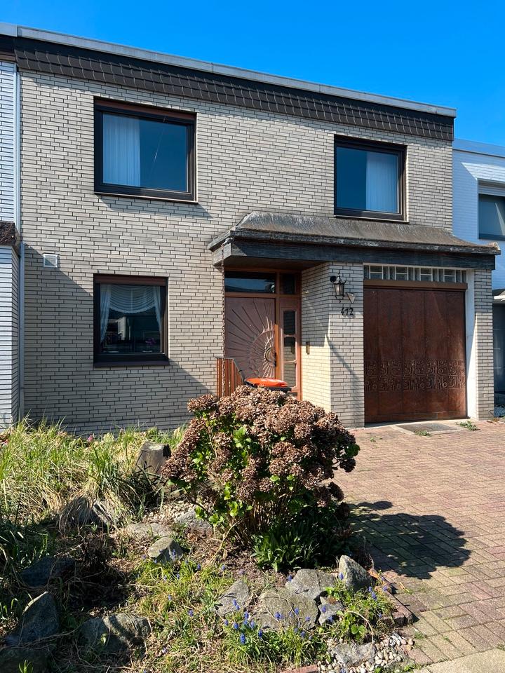 Thumbnail-Gepflegtes Eigenheim mit Garten & Dachterrasse in Herten