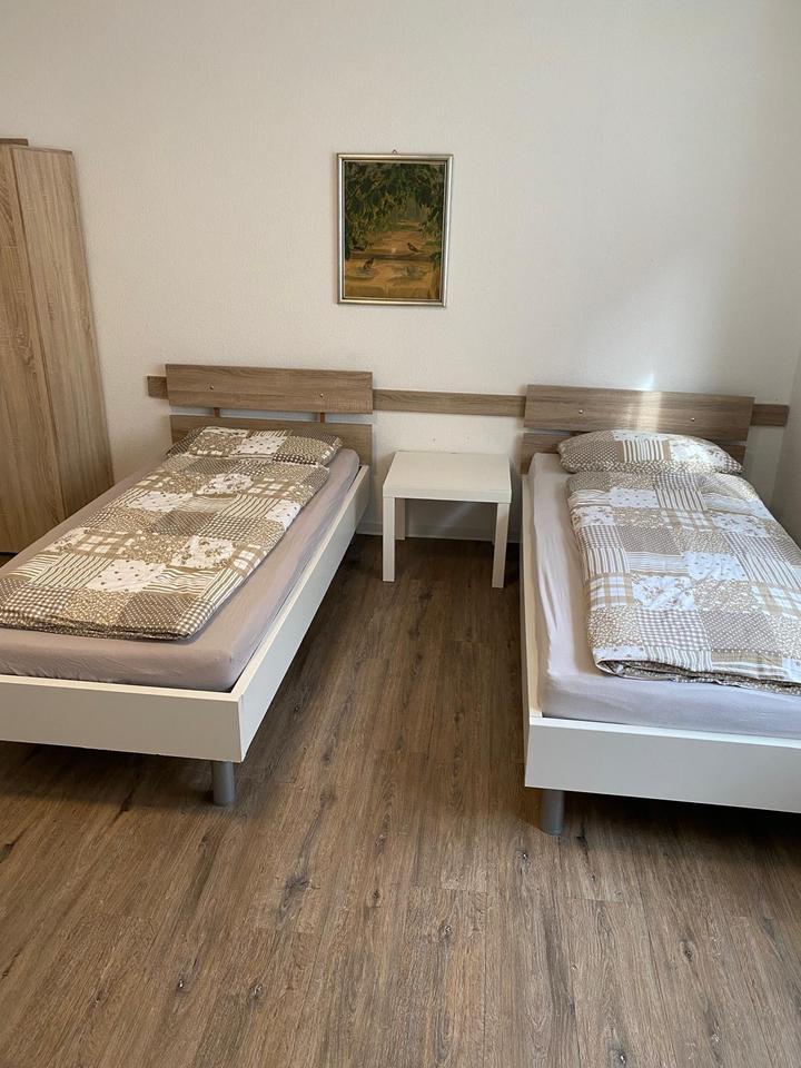 Thumbnail-Monteurs Zimmer Wohnungen