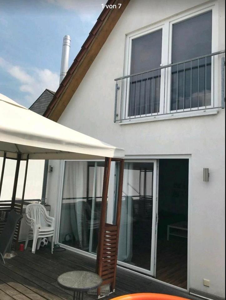 Thumbnail-WG Zimmer in Nienburg (Weser) für Polizeistudenten