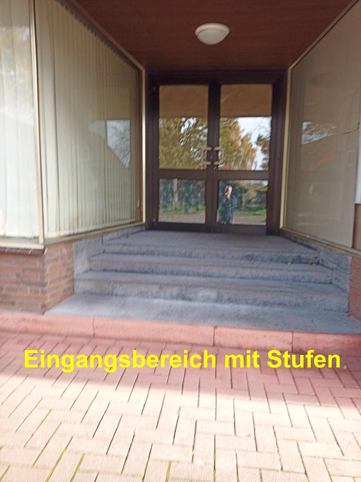Thumbnail-Ladengeschäft mit großem Schaufenster