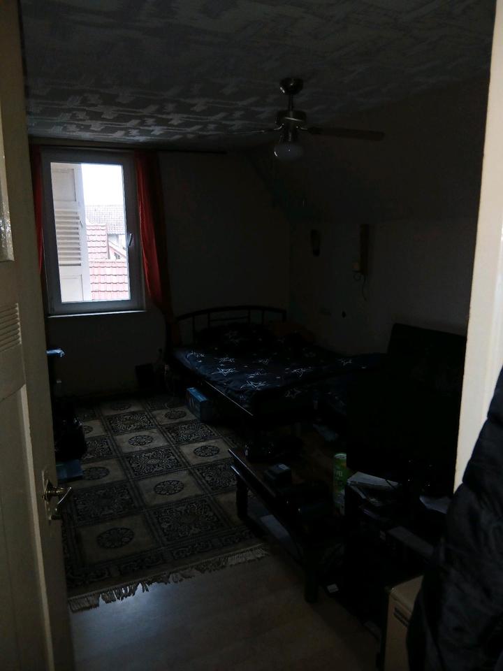 Thumbnail-Kleine Mietwohnung in Mühlacker