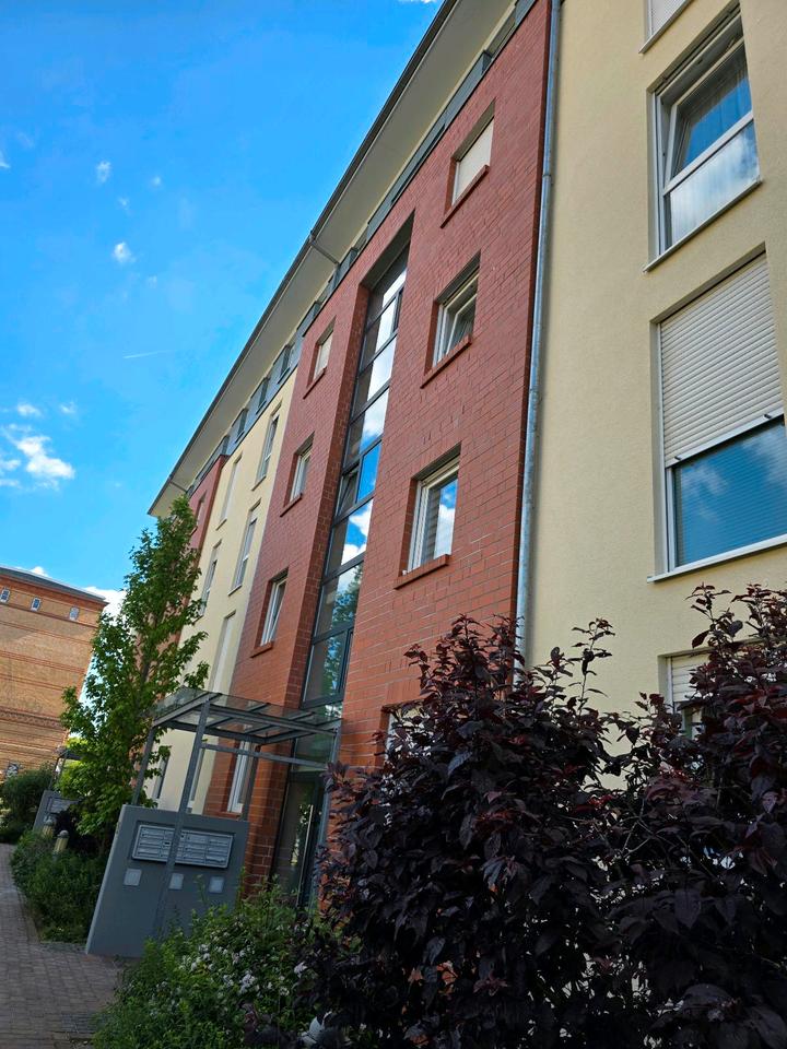 Thumbnail-verkaufe Eigentumswohnung in Hanau Lamboy Tümpelgarten