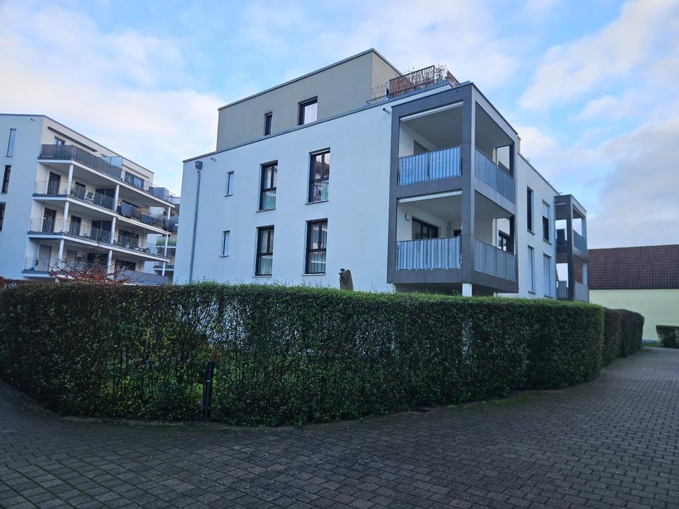 Thumbnail-Barrierefreie 3-Zimmerwohnung in Winnenden