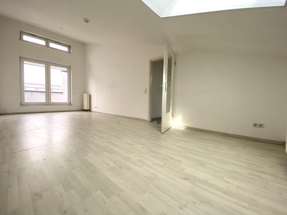 Thumbnail-Helle 3,5 Zimmer Wohnung mit Terrasse in Bernau bei Berlin