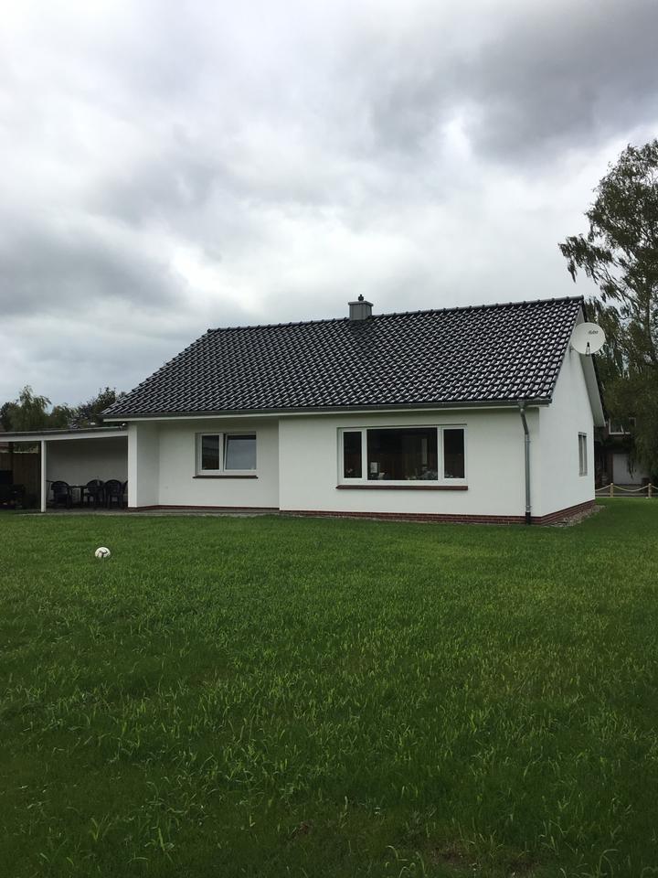 Thumbnail-Haus in einer Sackgasse zu vermieten