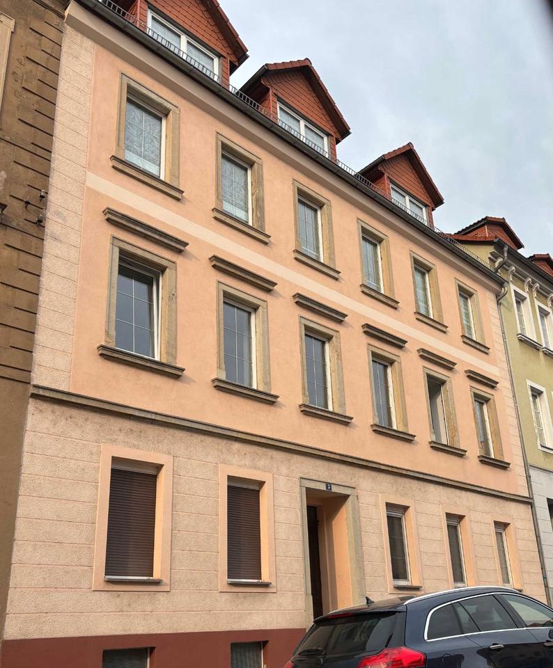 Thumbnail-W0389 - Single-Wohnung im Stadtzentrum