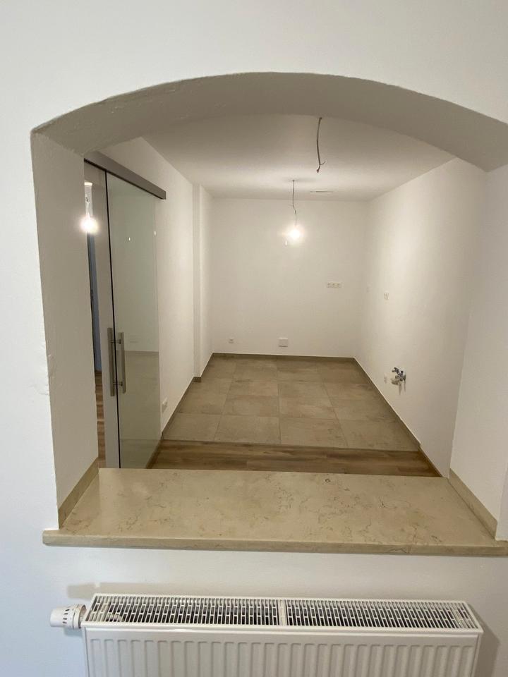 Thumbnail-Sanierte Altbauwohnung - Stadtzentrum Grafenau