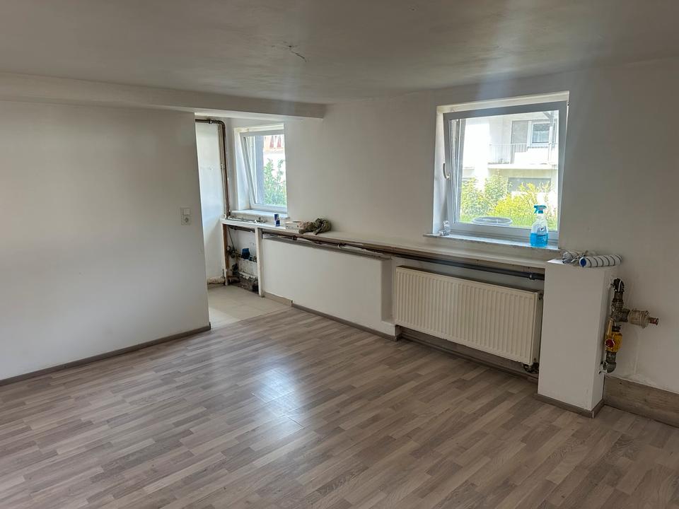 Thumbnail-Gepflegte 57 qm Kellerwohnung in Wetzlar zu vermieten