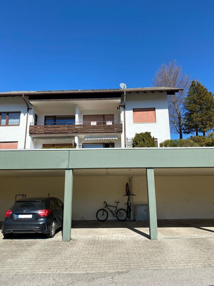 Thumbnail-Ferienwohnung in Herrischried, Südschwarzwald