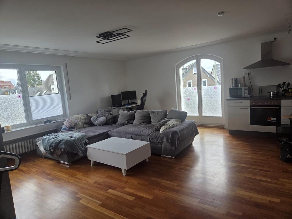 Thumbnail-Moderne, sanierte 3-Zimmer-Wohnung