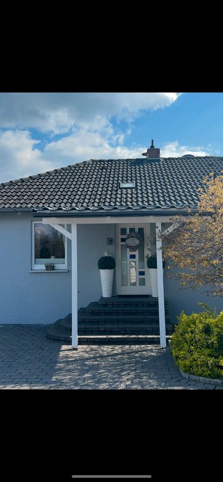 Thumbnail-Bungalow im gehobenen Stil in der Wedemark zu verkaufen