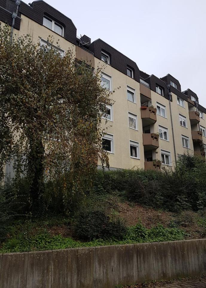 Thumbnail-Hier gibt es die passende Wohnung