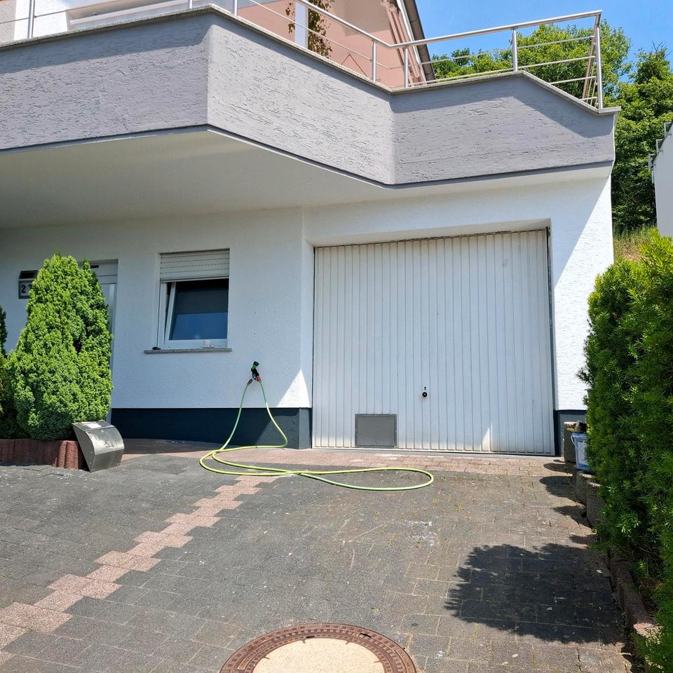 Thumbnail-Wohnung 86 m2 1 Garage 3 Stellplätze wert ab Mai Frei