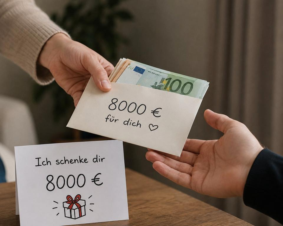 Thumbnail-8000 Eur Provision für eine Wohnung WBS