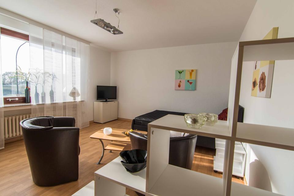 Thumbnail-WG Zimmer im Rintelner Ortsteil Steinbergen