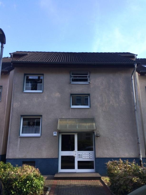 Thumbnail-Vier Wände zum Wohlfühlen – mit WBS.