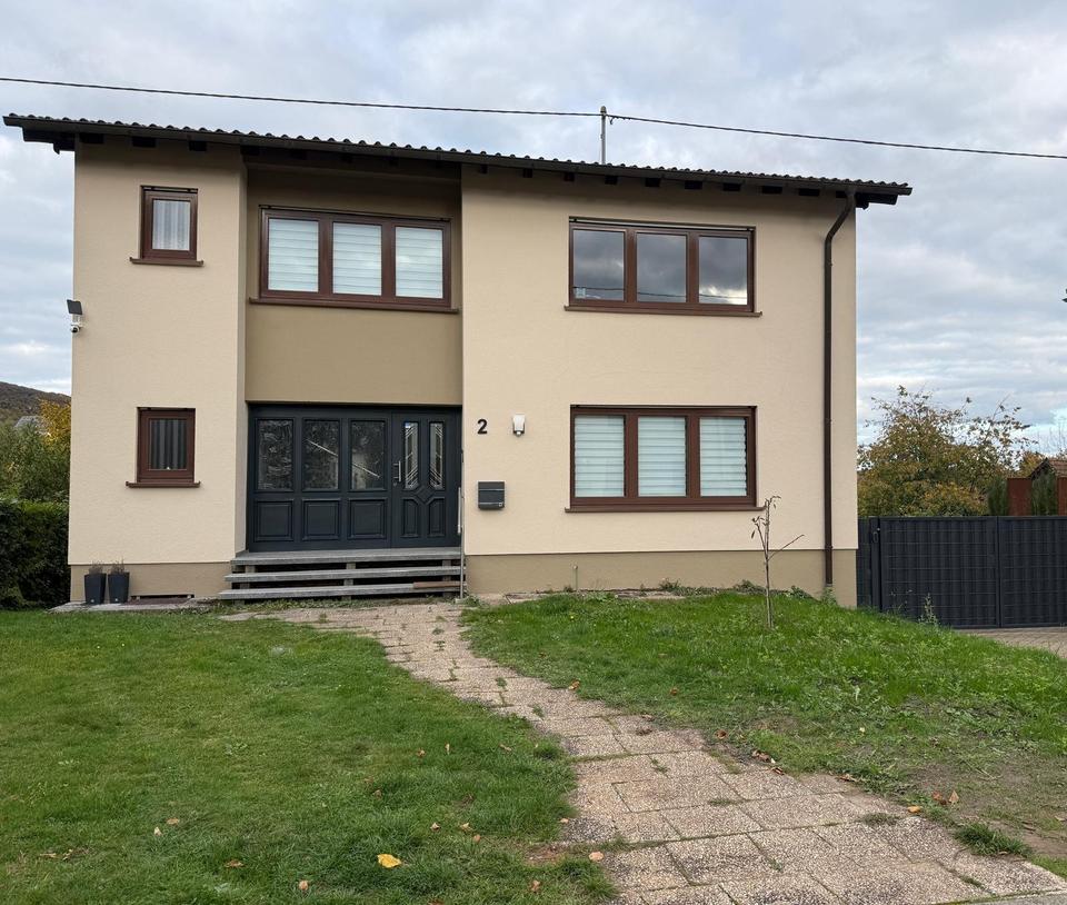 Thumbnail-Renoviertes Einfamilienhaus in Gronig