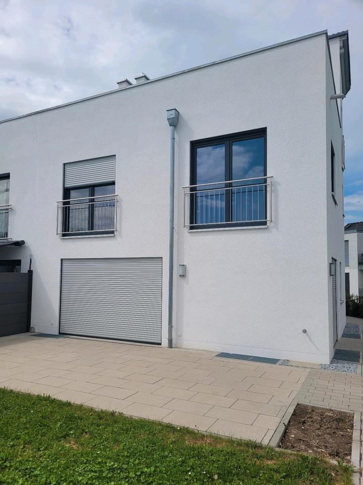 Thumbnail-einzelne schöne Zimmer Neubau