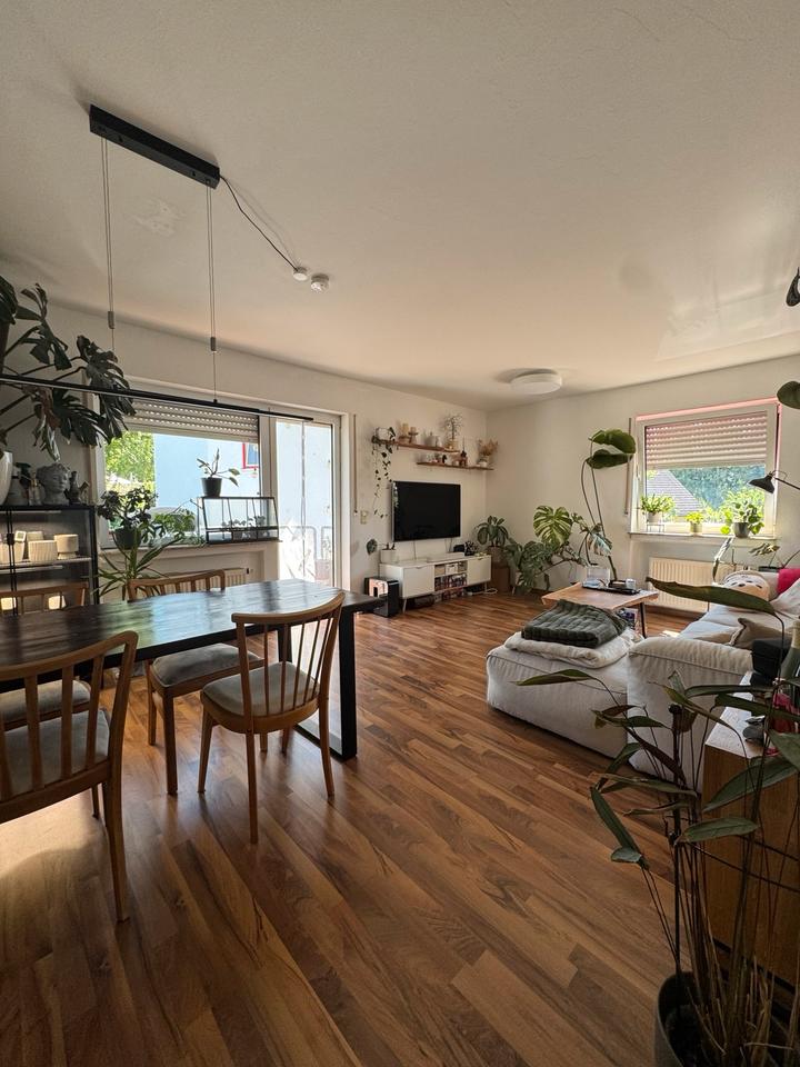 Thumbnail-Helle 2- Zimmer Wohnung (65qm2) in Ochtendung!