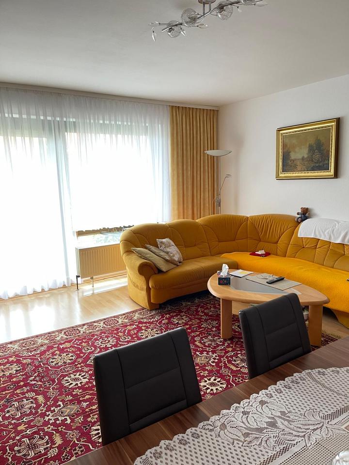 Thumbnail-Ruhiges Wohnjuwel im Herzen von Oelde – Zentral & naturnah